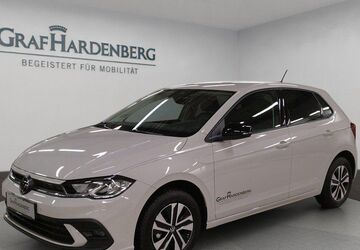 VW Polo 10.000 km 27.980 &euro; Tuttlingen 78532
