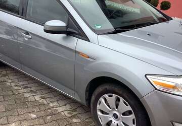 Ford Mondeo 264.000 km 2.700 &euro; Tuttlingen 78532
