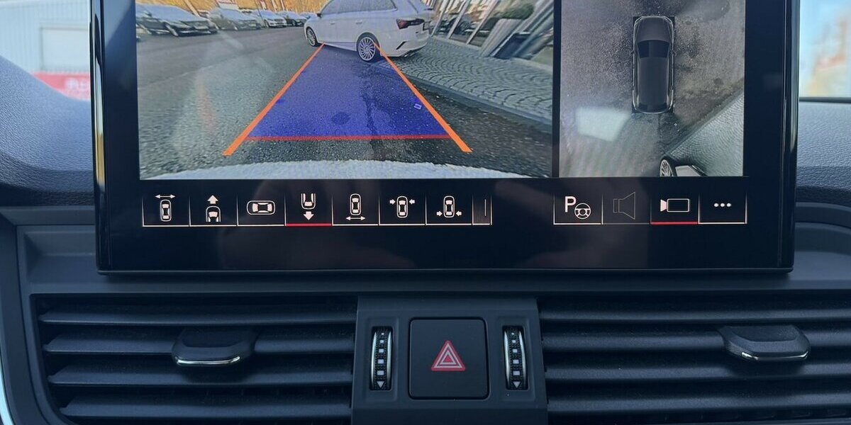 Audi Q5 40 TDI QUATTRO S-LINE/PANO/LED/360°/1.HAND 92.066 km 32.900 &euro; Villingen-Schwenningen 78054