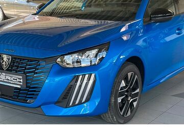 Peugeot 208 9.500 km 34.270 &euro; Rottweil 78628