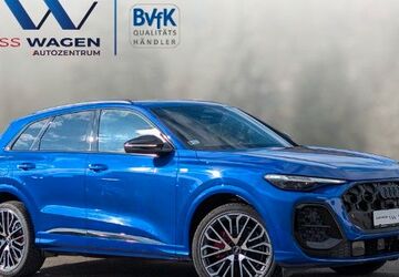 Audi Q5 27.821 km 62.499 &euro; Spaichingen 78549