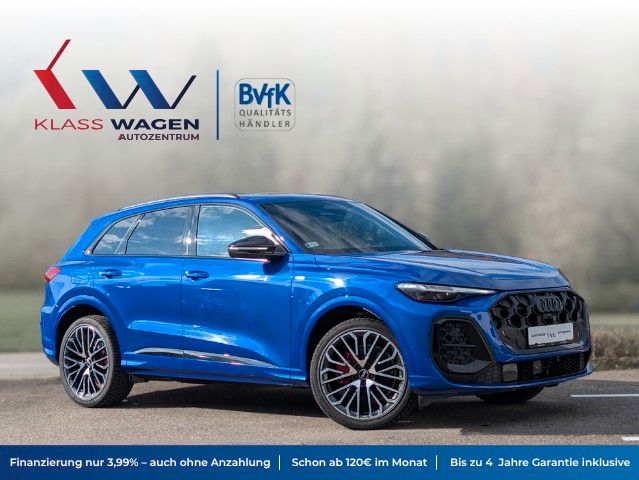 Audi Q5 27.821 km 62.499 &euro; Spaichingen 78549
