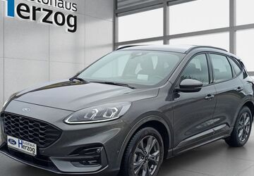 Ford Kuga 9.600 km 23.990 &euro; Schramberg 78713
