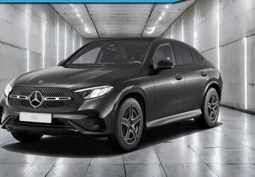 Mercedes-Benz GLC 200 9.900 km 55.990 &euro; Titisee-Neustadt 79822