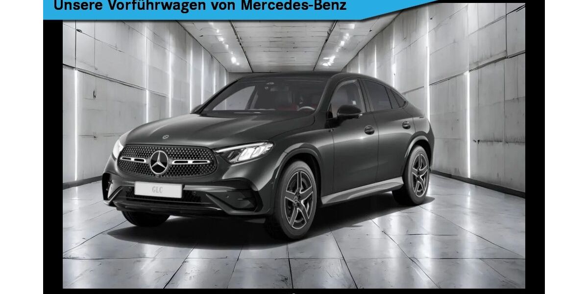 Mercedes-Benz GLC 200 9.900 km 55.990 &euro; Titisee-Neustadt 79822