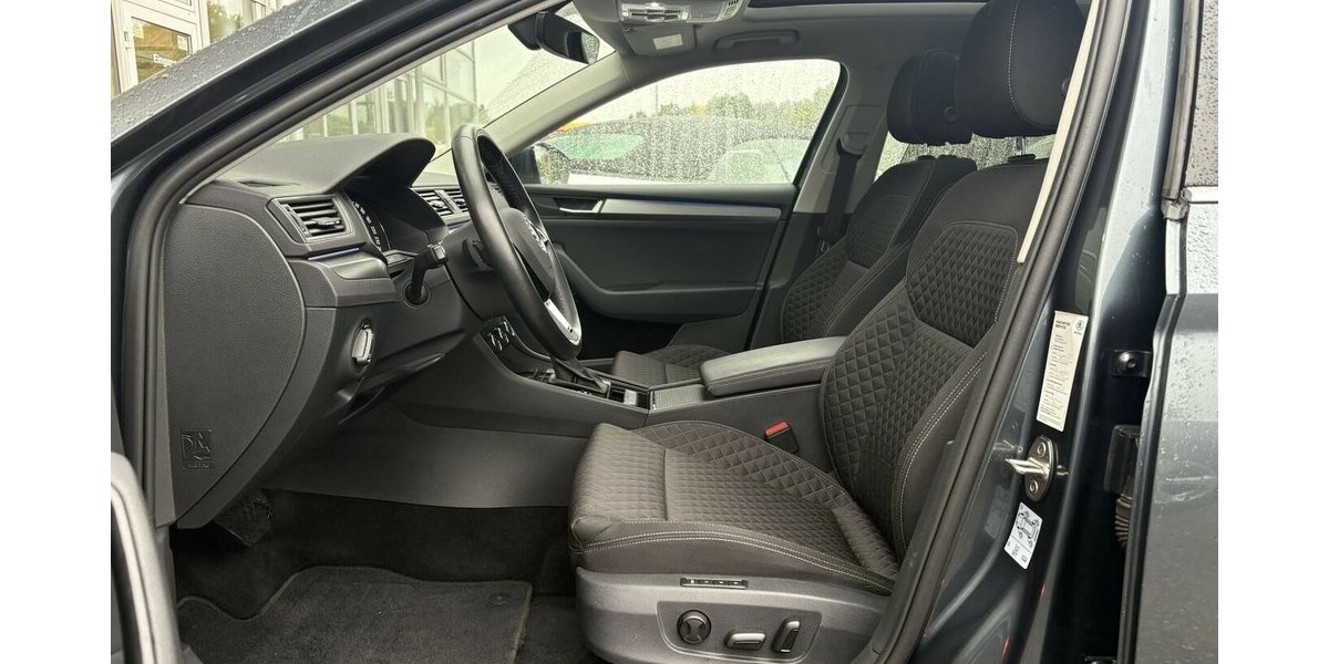 Skoda Superb 2.0 TSI STYLE/4x4/PANO/KAMERA/MEMORY/DAB 145.673 km 19.900 &euro; Villingen-Schwenningen 78054