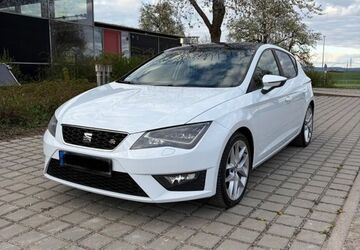 Seat Leon 197.475 km 7.250 &euro; Trossingen 78647