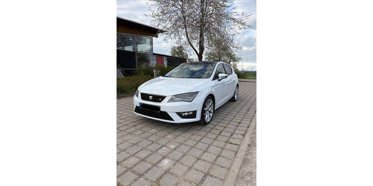 Seat Leon 197.475 km 7.250 &euro; Trossingen 78647