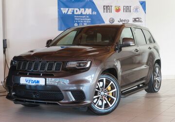 Jeep Grand Cherokee 27.979 km 79.990 &euro; Spaichingen 78549