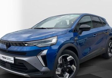 Renault Symbioz 20.200 km 28.450 &euro; Aldingen - Landkreis Tuttlingen 78554