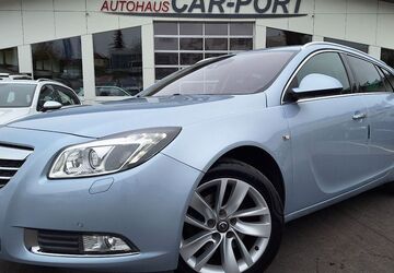 Opel Insignia 152.948 km 4.000 &euro; Deißlingen 78652