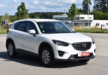 Mazda CX-5 135.000 km 10.990 &euro; Schramberg 78713