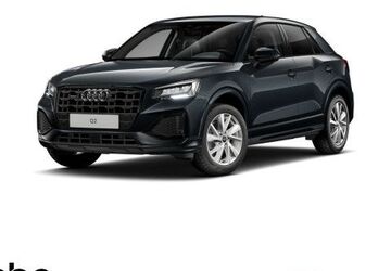 Audi Q2 12.952 km 35.460 &euro; Rottweil 78628