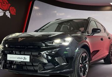 Cupra Formentor 13.002 km 36.880 &euro; Zimmern ob Rottweil 78658