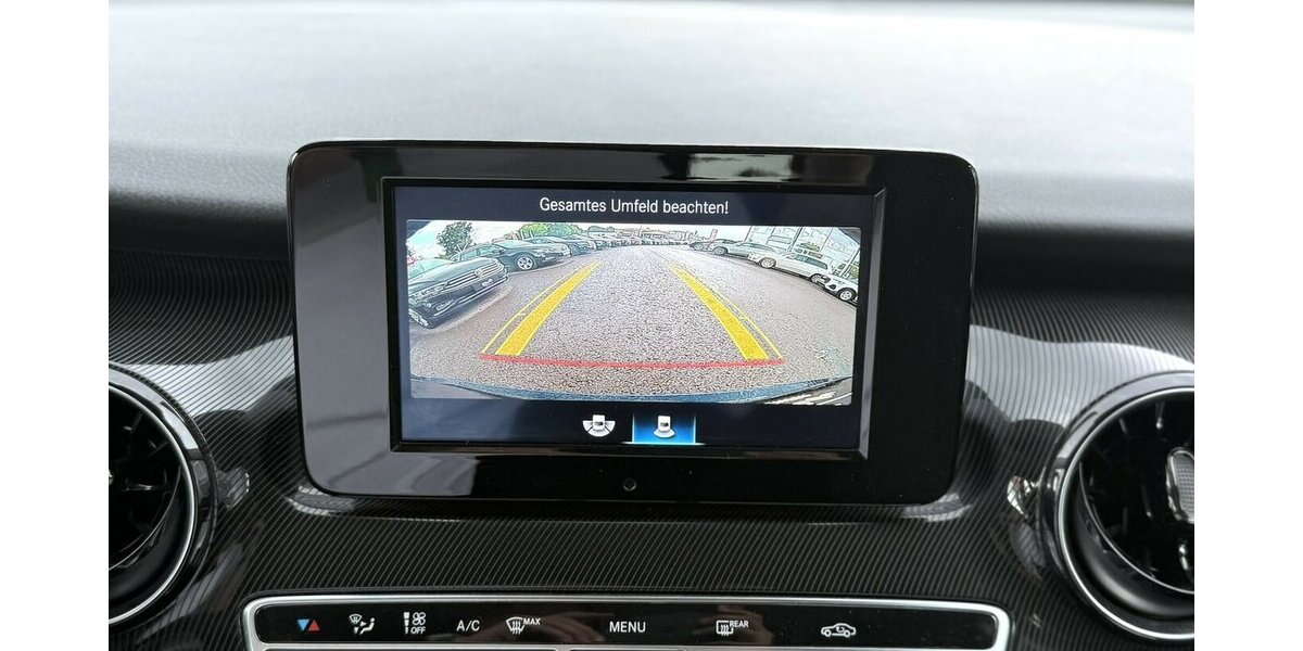 Mercedes-Benz V 250 d LANG/KAMERA/NAVI/LED/2xSCHIEBETÜR/1.HAND 104.913 km 39.900 &euro; Villingen-Schwenningen 78054