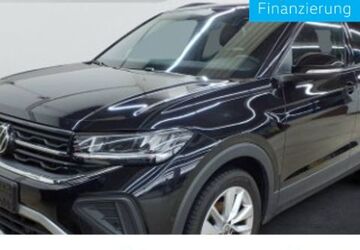 VW T-Cross 24.900 km 24.949 &euro; Villingen-Schwenningen 78052