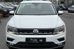 VW Tiguan 2.0 TDI 4Motion DSG/AHK/SHZ/DAB/CARPLAY 126.308 km 19.900 &euro; Villingen-Schwenningen 78054