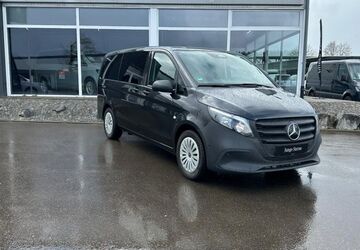 Mercedes-Benz Vito 48.990 km 45.969 &euro; Rottweil 78628