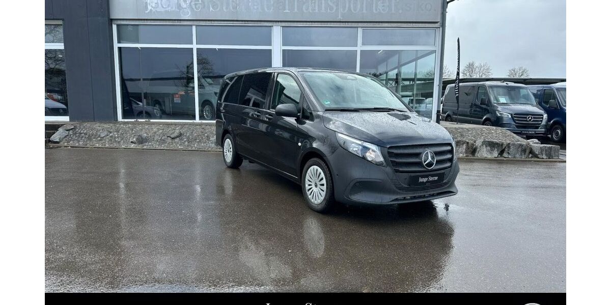 Mercedes-Benz Vito 48.990 km 45.969 &euro; Rottweil 78628