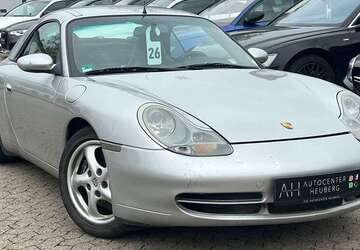 Porsche 911 482.021 km 19.990 &euro; Villingen-Schwenningen 78054