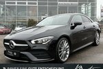 Mercedes-Benz CLA 200 CDI AMG 4MATIC/360°/HEADUP/PANO/NAVI/DAB 115.106 km 32.900 &euro; Villingen-Schwenningen 78054