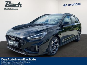 Gebrauchte Hyundai i30