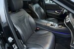Mercedes-Benz S 400 D AMG 4MATIC/360°/BURMESTER/MASSAGE/MEMOR 130.114 km 53.900 &euro; Villingen-Schwenningen 78054