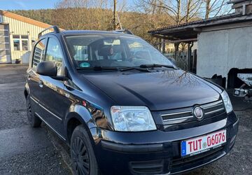 Fiat Panda 178.000 km 2.299 &euro; Tuttlingen 78532