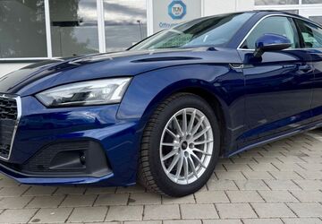 Audi A5 15.450 km 31.990 &euro; Donaueschingen 78166