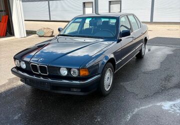BMW 730 197.400 km 5.890 &euro; Schramberg 78713