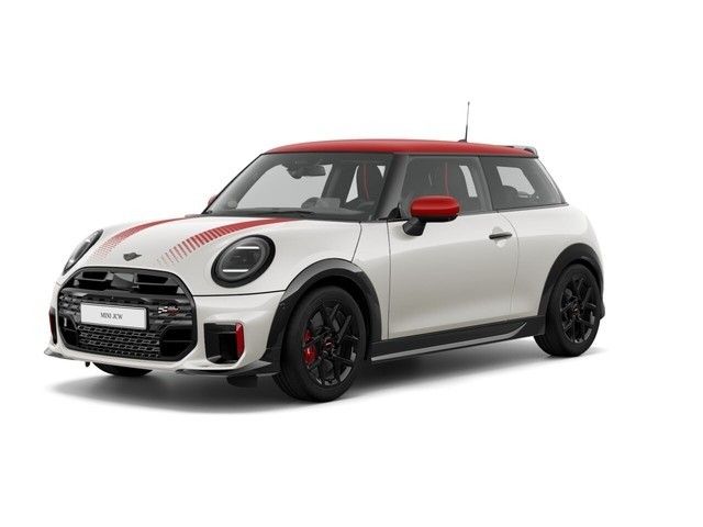 Mini John Cooper Works 5.200 km 35.930 &euro; Villingen Schwenningen 78052