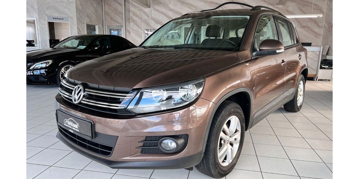 VW Tiguan 182.000 km 8.990 &euro; Spaichingen 78549