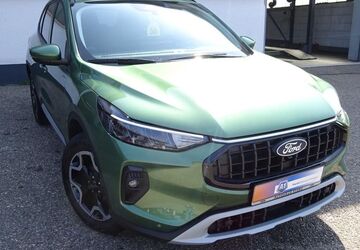Ford Kuga 6.200 km 36.700 &euro; Villingen-Schwenningen 78052