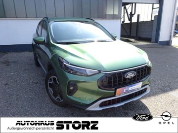 Gebrauchte Ford Kuga