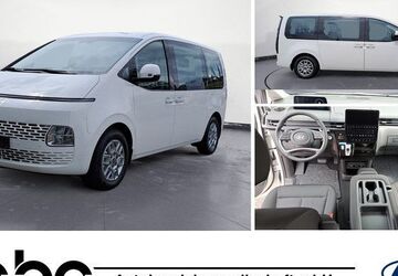 Hyundai STARIA 2.000 km 39.988 &euro; Schramberg-Sulgen 78713