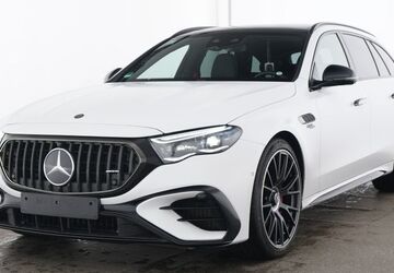 Mercedes-Benz E 53 AMG 10.407 km 99.440 &euro; Tuttlingen 78532