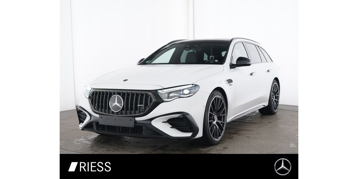 Mercedes-Benz E 53 AMG 10.407 km 99.440 &euro; Tuttlingen 78532