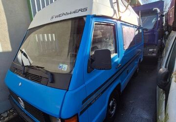 Mercedes-Benz MB 100 311.000 km 5.600 &euro; Villingen 78050