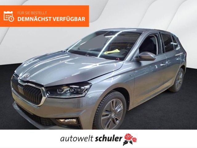 Skoda Fabia 12.500 km 19.749 &euro; Villingen-Schwenningen 78052