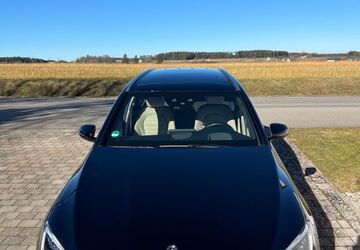 Mercedes-Benz GLC 300 145.000 km 32.500 &euro; Eschbronn 78664