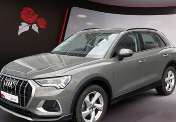 Audi Q3 49.500 km 34.400 &euro; Villingen-Schwenningen 78052