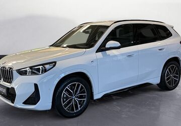BMW X1 19.133 km 40.860 &euro; Tuttlingen 78532