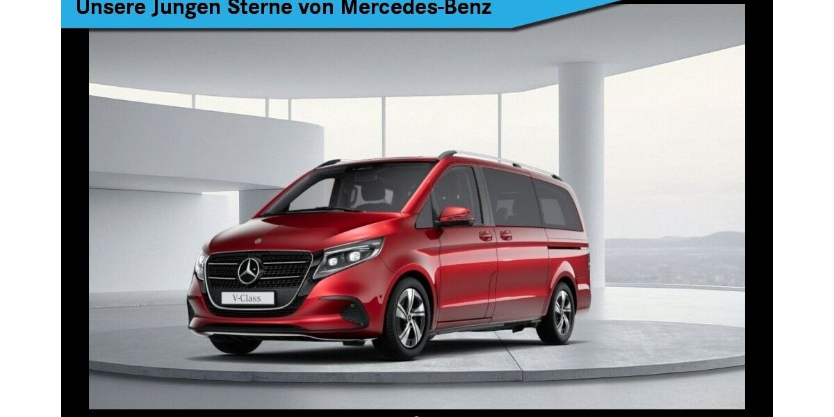 Mercedes-Benz V 220 24.953 km 60.387 &euro; Donaueschingen 78166