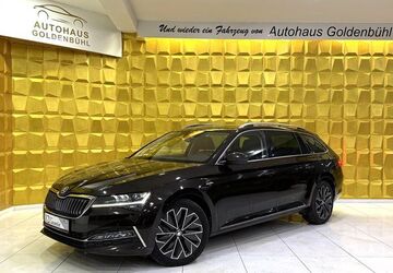 Skoda Superb 134.000 km 20.990 &euro; Villingen-Schwenningen 78048