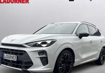 Cupra Terramar 6.000 km 61.490 &euro; Villingen-Schwenningen 78052