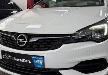 Opel Astra 145.000 km 10.400 &euro; Wurmlingen (Tuttlingen) 78573