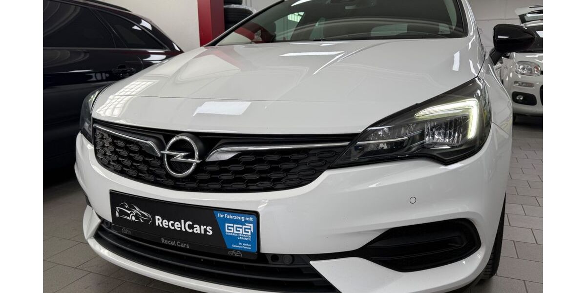 Opel Astra 145.000 km 9.900 &euro; Wurmlingen (Tuttlingen) 78573