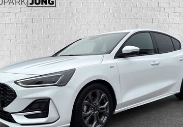 Ford Focus 39.600 km 21.500 &euro; Villingen-Schwenningen 78054