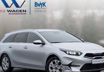 Kia ceed Sportswagon 42.825 km 18.499 &euro; Spaichingen 78549