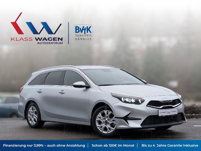Kia ceed Sportswagon 42.825 km 18.499 &euro; Spaichingen 78549